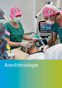 anesthesiologie