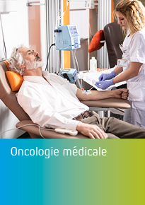 oncologie