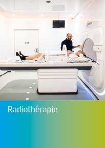 radiotherapie